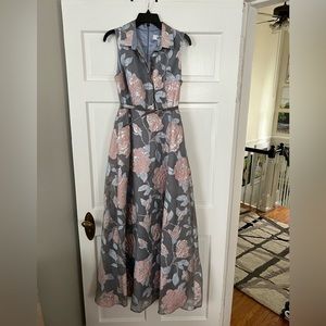 Belle Badgley Mischka Formal Dress, Size 6